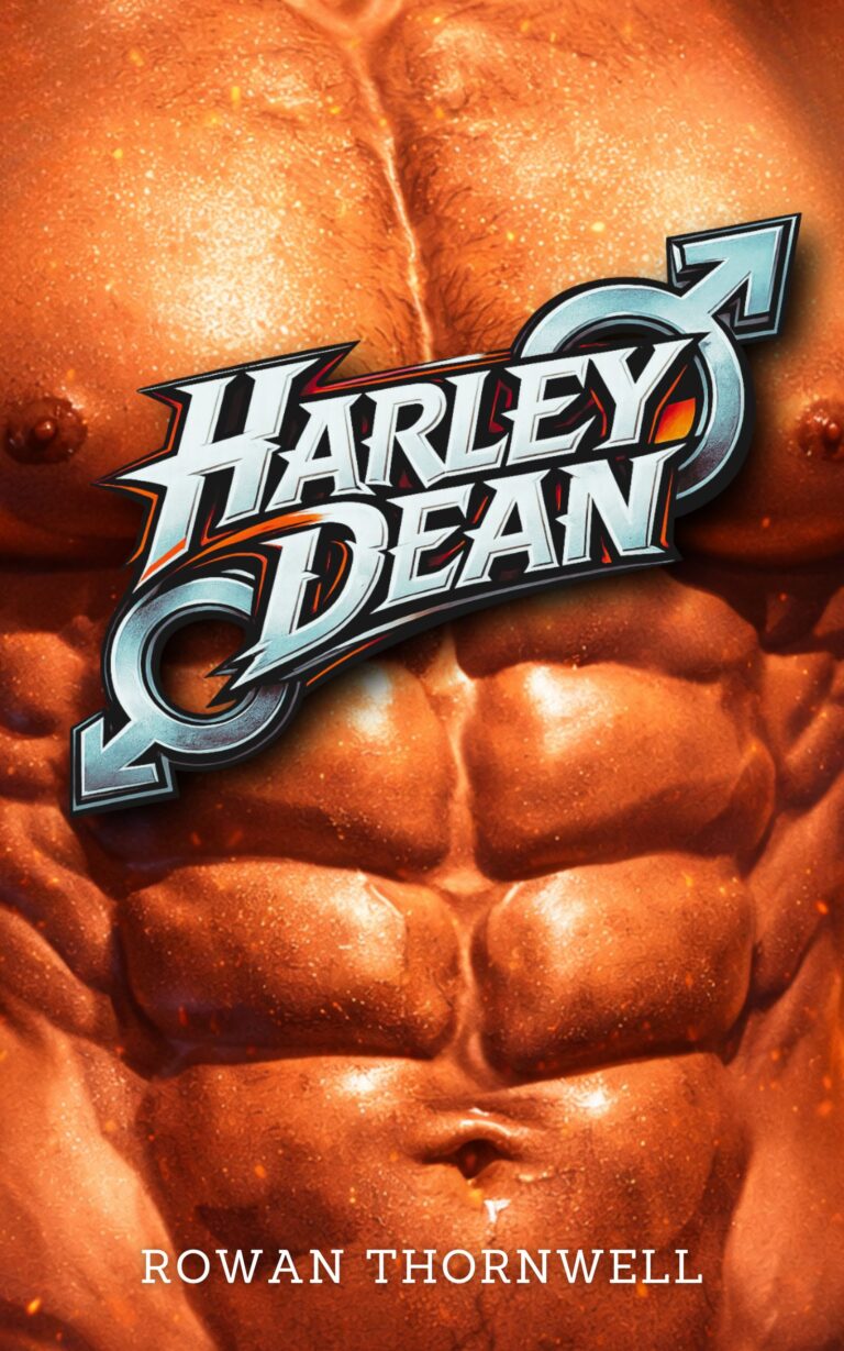 Harley Dean