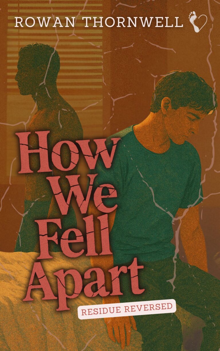 How We Fell Apart