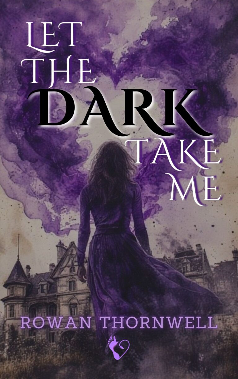 Let The Dark Take Me