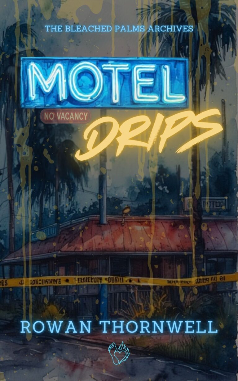 Motel Drips