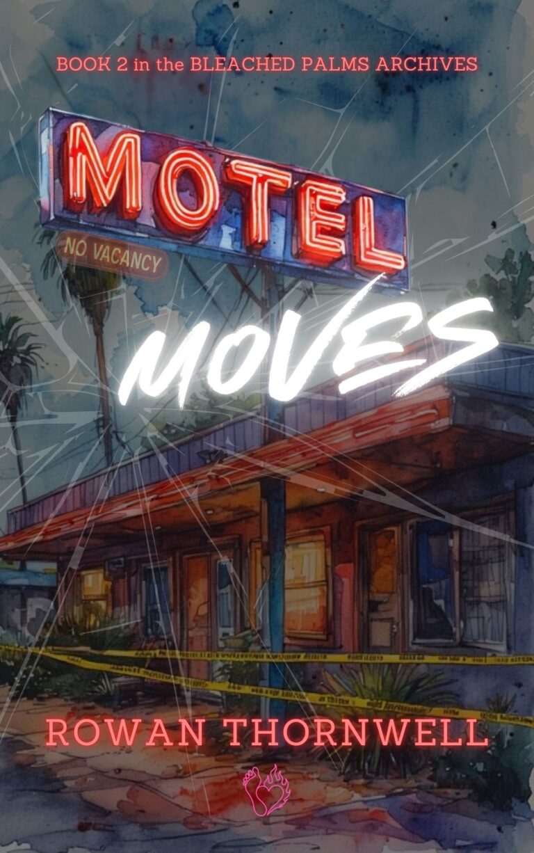 Motel Moves
